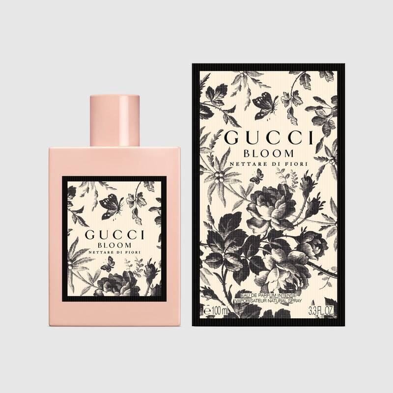 Gucci Bloom Nettare di Fiori Gucci