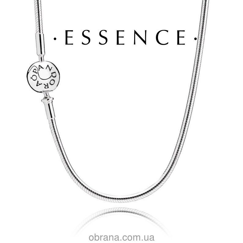 Колье Pandora Essence 596004, 70см