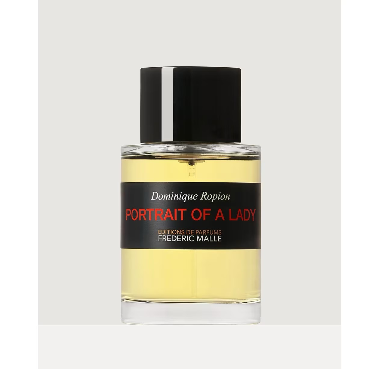 Portrait of a Lady Frederic Malle