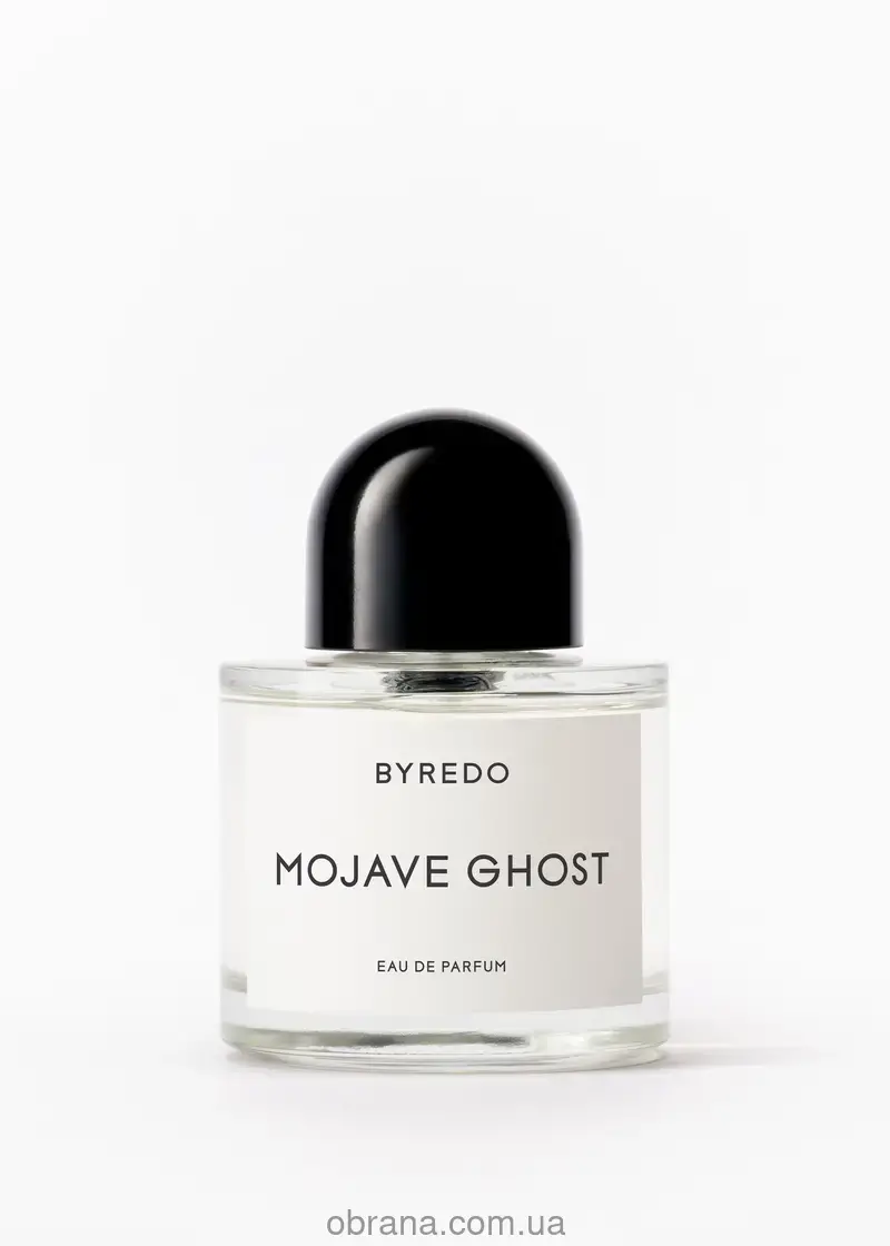 Тестер (парфюмированная вода) 100ml