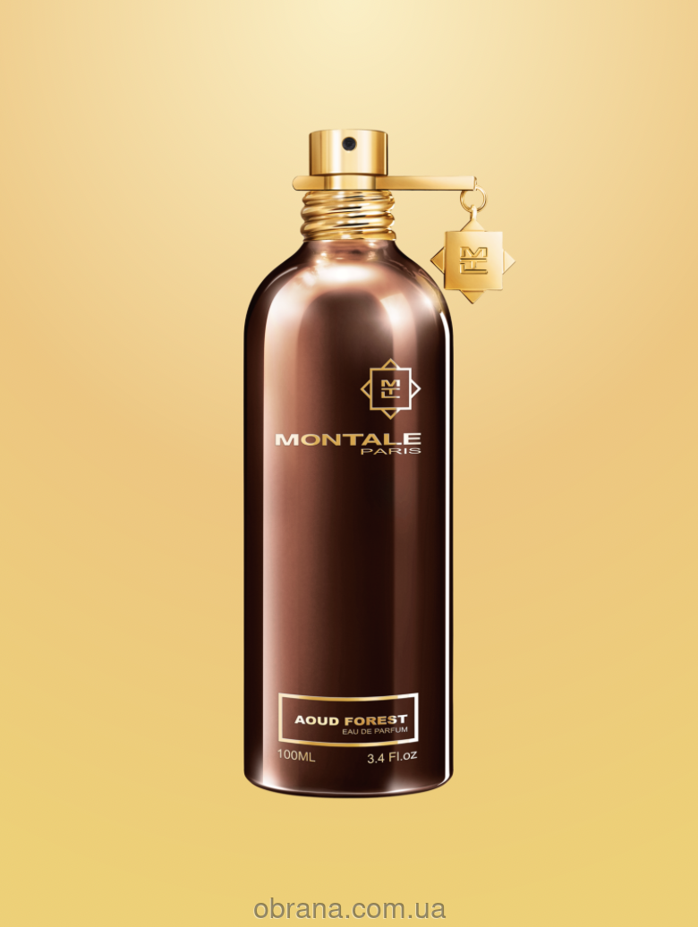 Aoud Forest Montale
