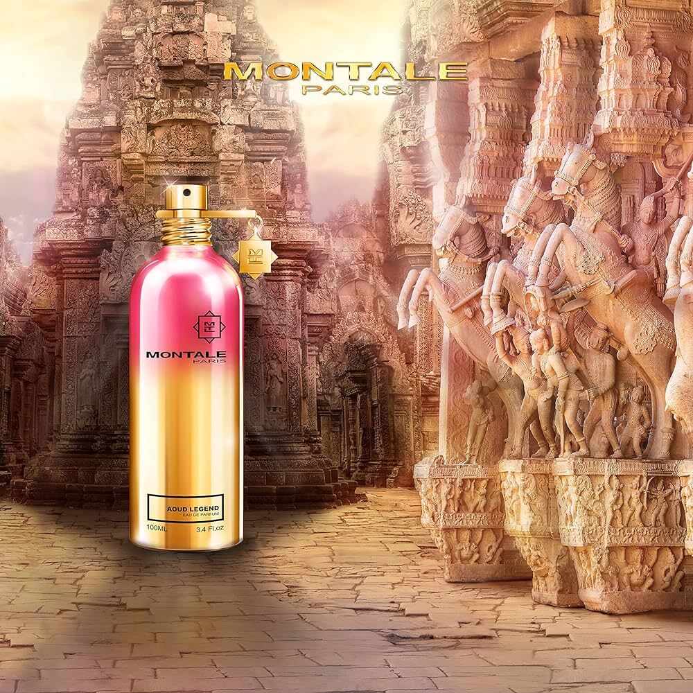 Aoud Legend Montale
