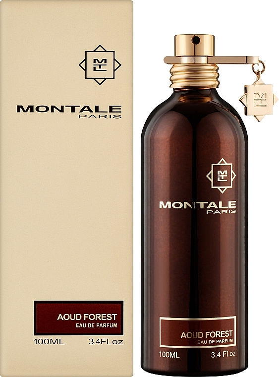 Парфюмированная вода 100ml