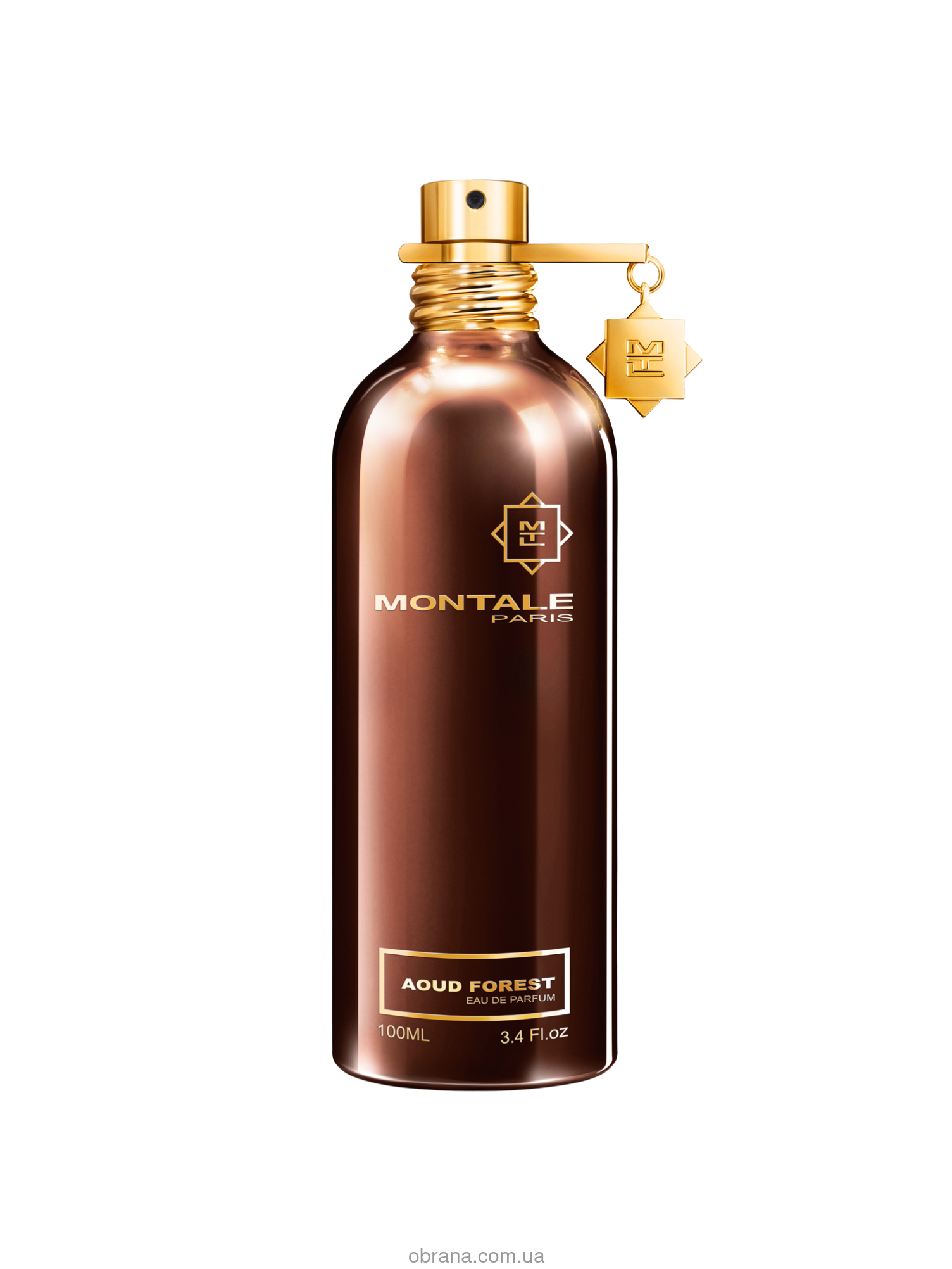 Aoud Forest Montale image 0