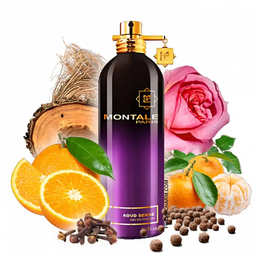 Aoud Sense Montale