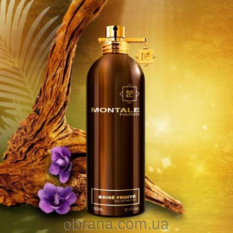 Boise Fruite Montale