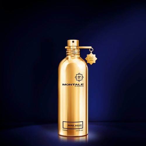 Dark Aoud Montale