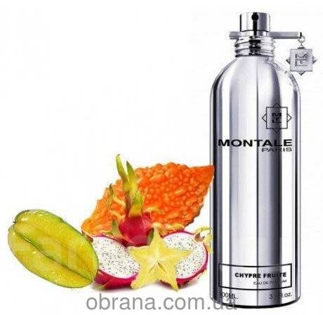 Chypre Fruite Montale
