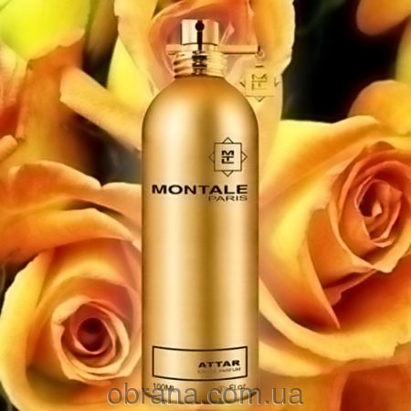 Attar Montale