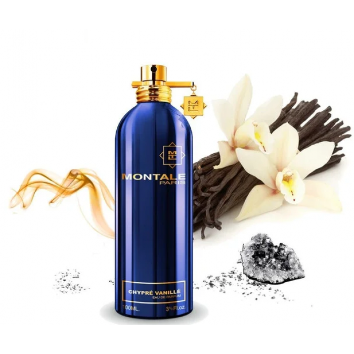 Chypre Vanille Montale