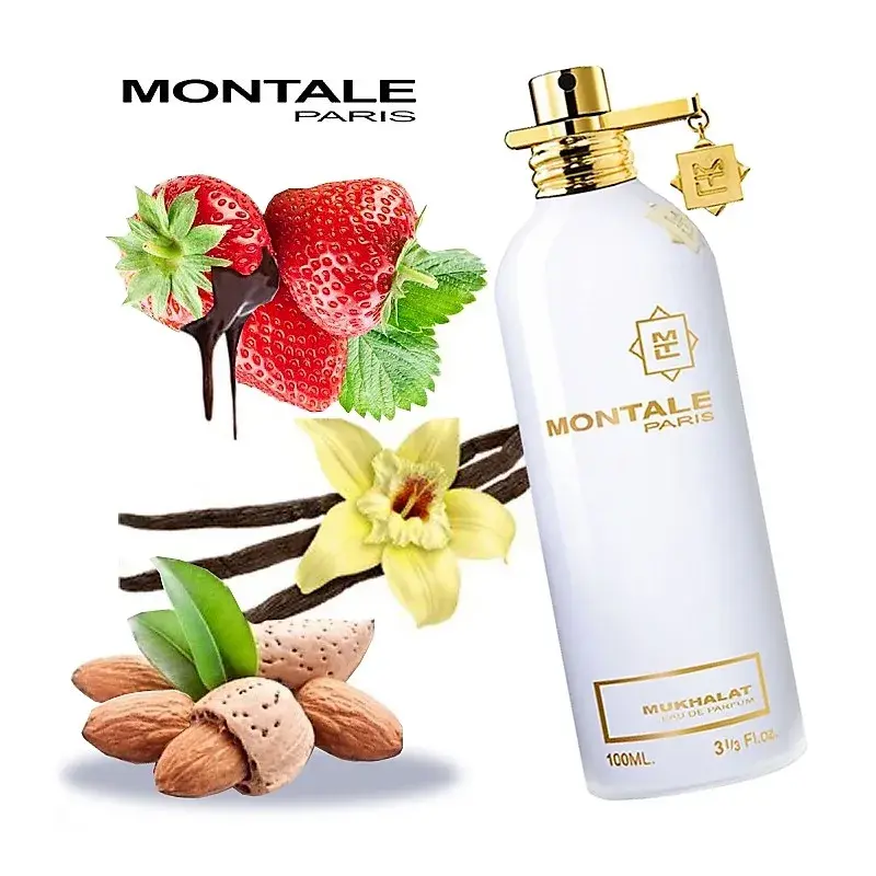 Mukhallat Montale