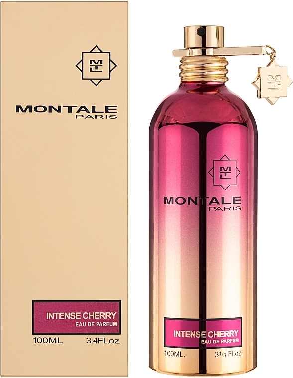 Intense Cherry Montale image 0