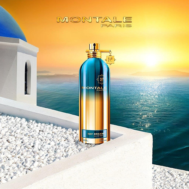 Day Dreams Montale