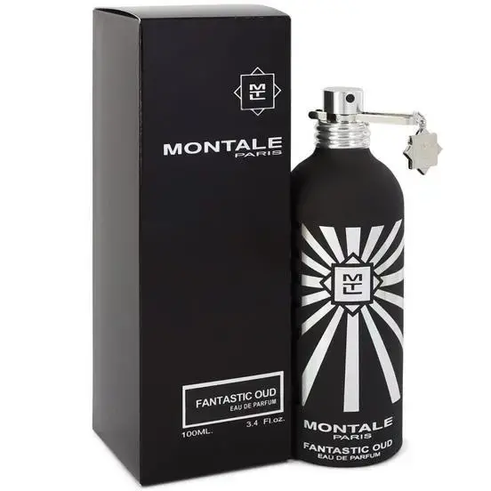 Fantastic Oud Montale image 0