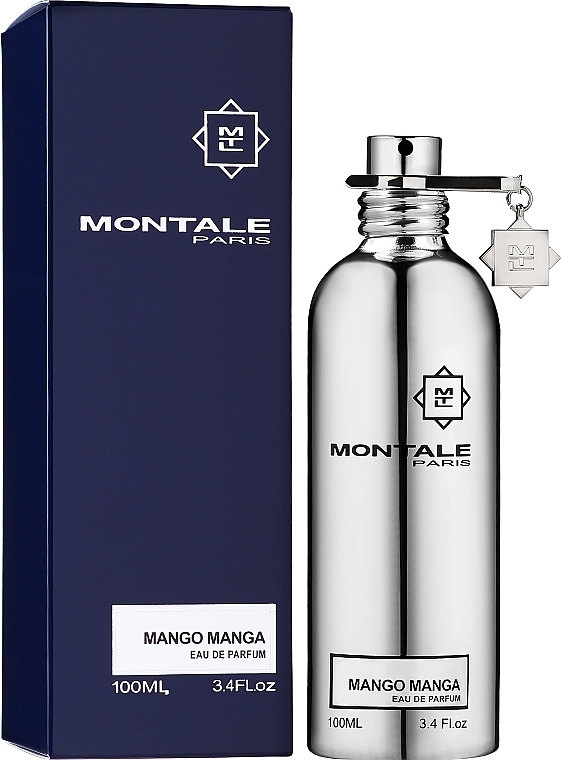 Mango Manga Montale image 0