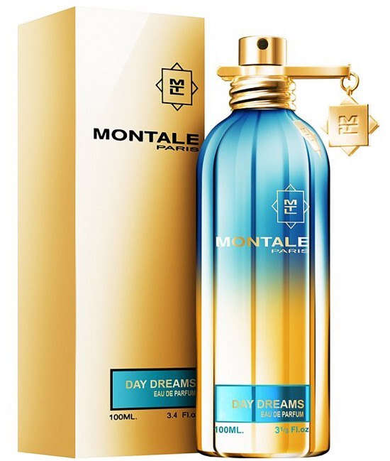 Day Dreams Montale image 0