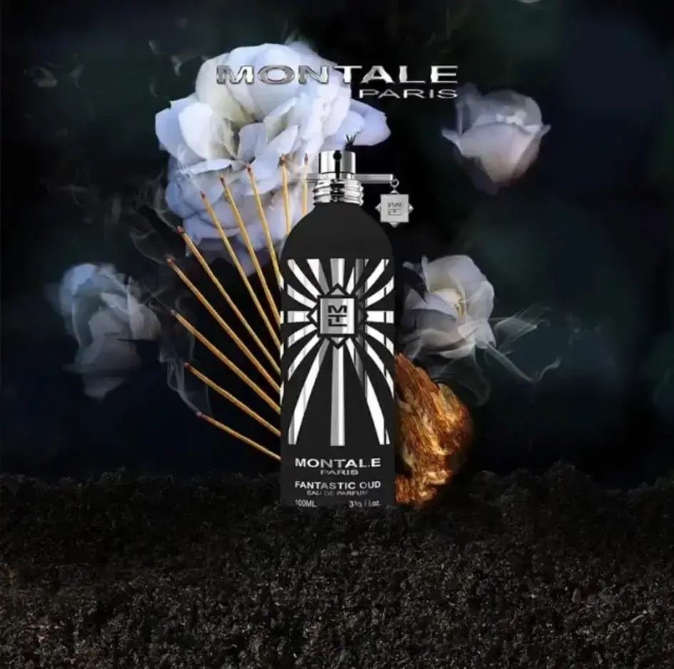 Fantastic Oud Montale