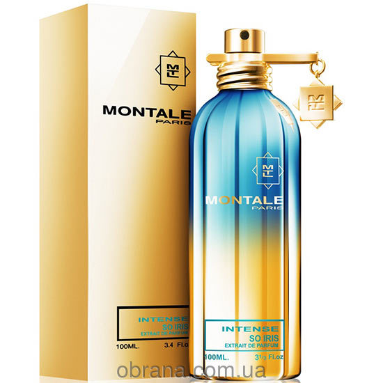 So Iris Intense Montale image 0