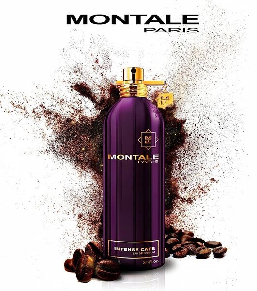 Intense Cafe Montale