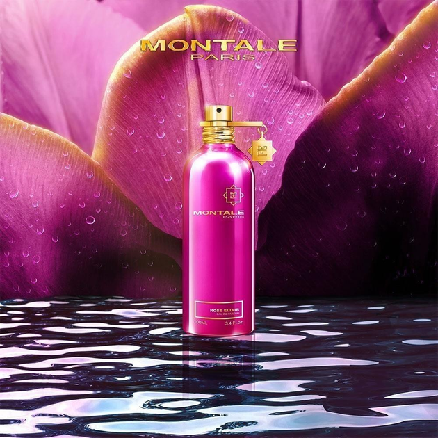Roses Elixir Montale