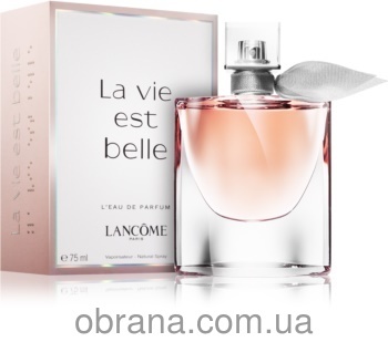 Парфюмированная вода 100ml