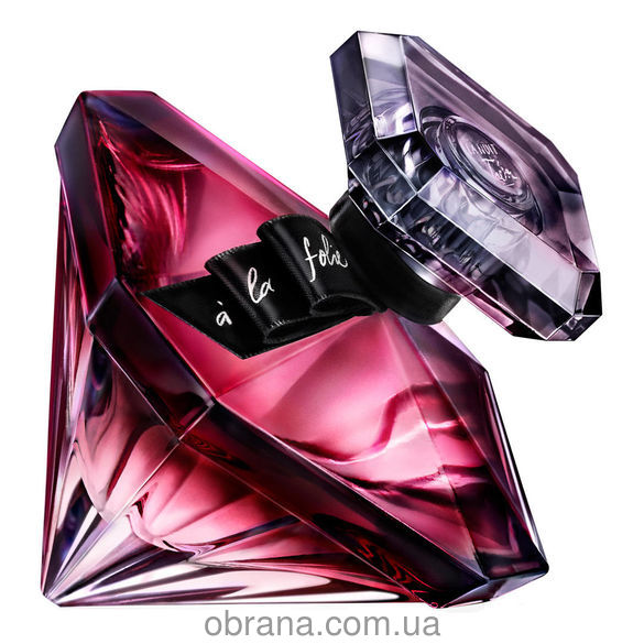 La Nuit Trésor à La Folie Lancome