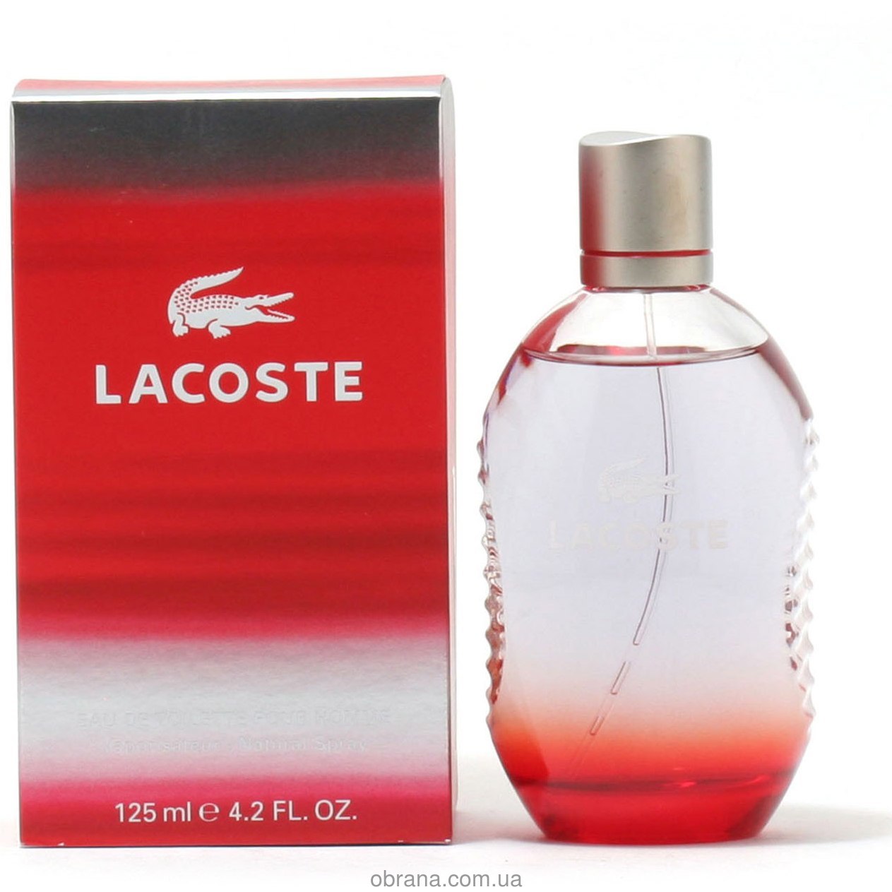 Туалетная вода 75ml