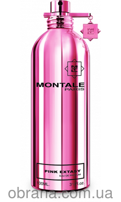Pink Extasy Montale
