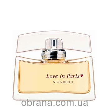 Тестер (парфумована вода) 50ml