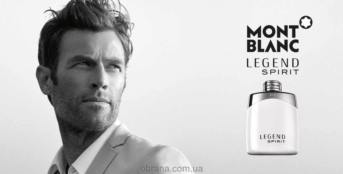Legend Spirit Montblanc image 0
