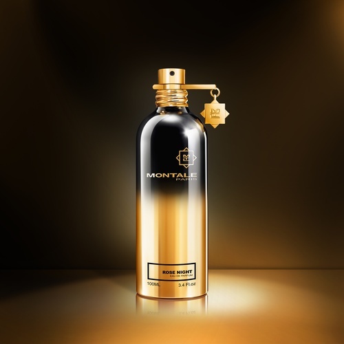 Rose Night Montale