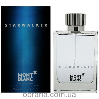 Starwalker Montblanc