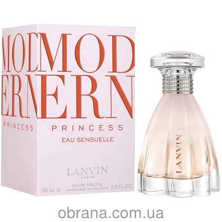 Modern Princess Eau Sensuelle Lanvin