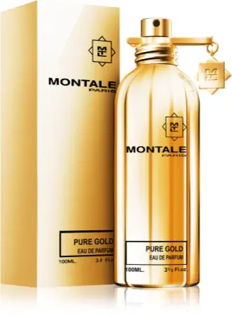 Pure Gold Montale image 0