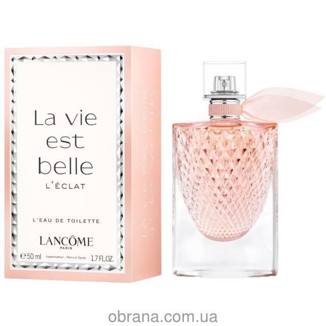 La Vie Est Belle L'Eclat Lancome image 0