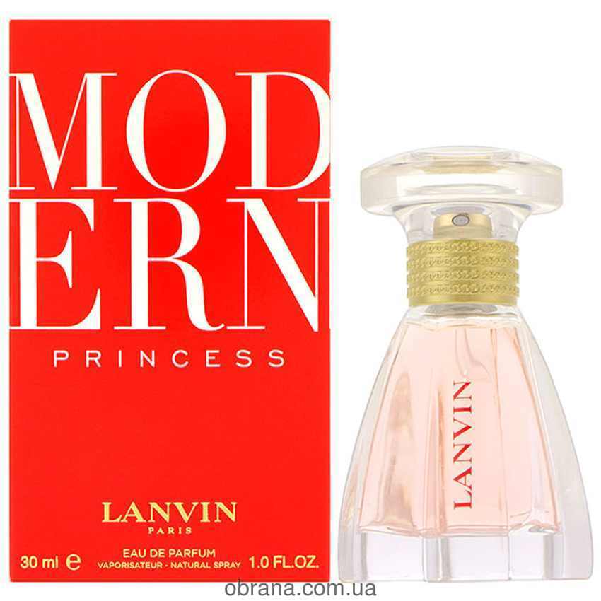 Парфюмированная вода 30ml