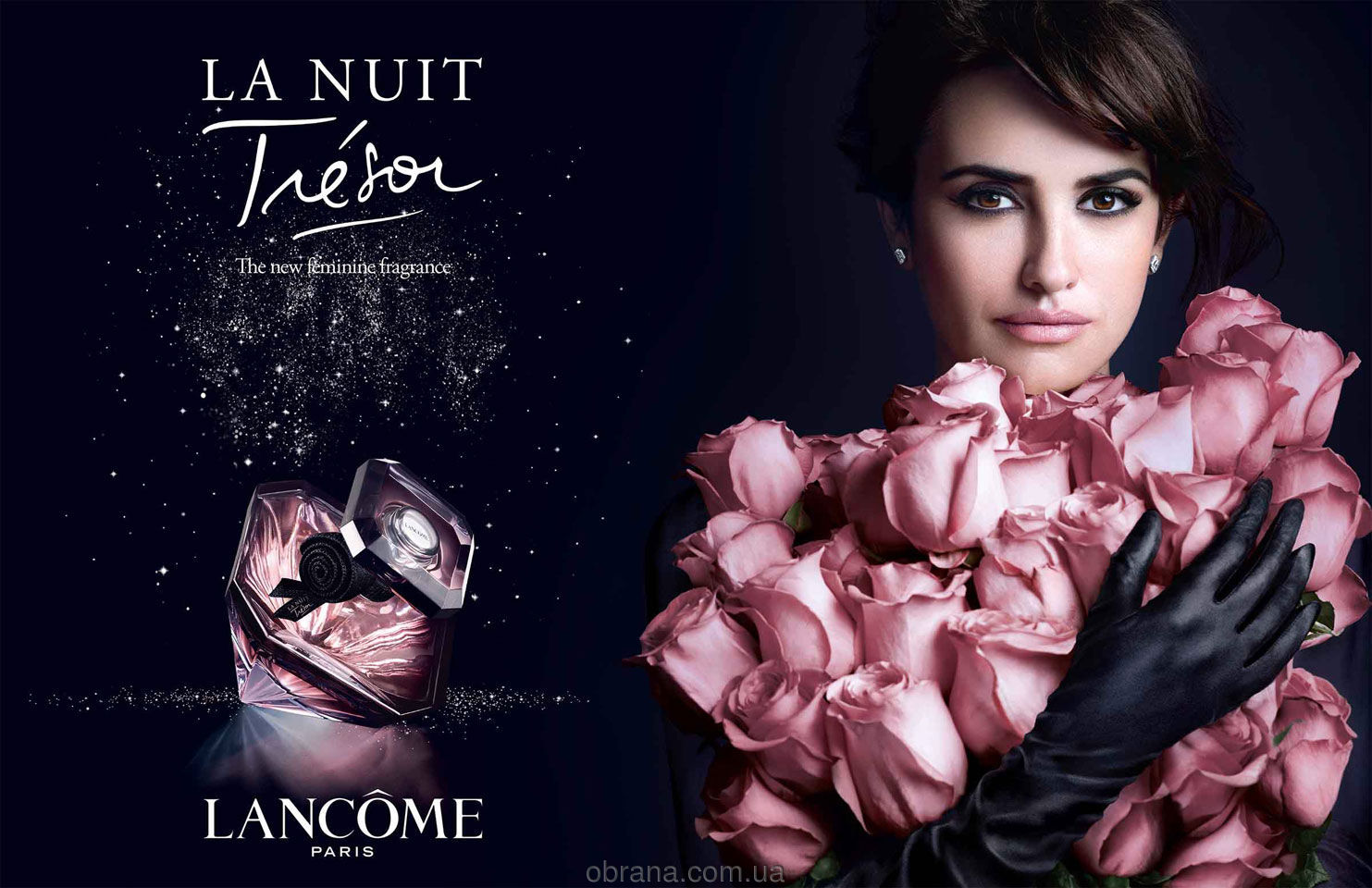 La Nuit Tresor Lancome image 0