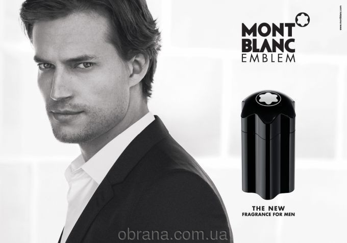 Emblem Montblanc image 0