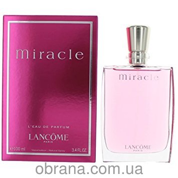 Miracle Lancome image 0
