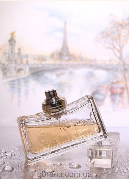 Love in Paris Nina Ricci image 0