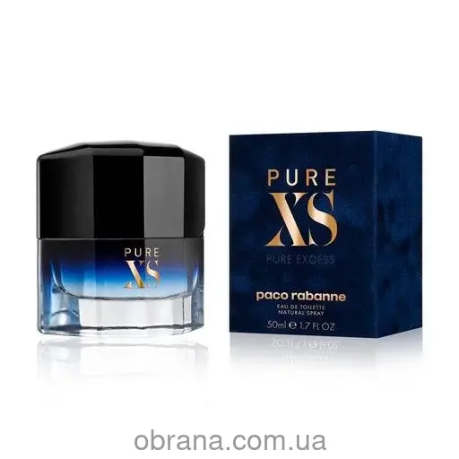 Туалетная вода 50ml