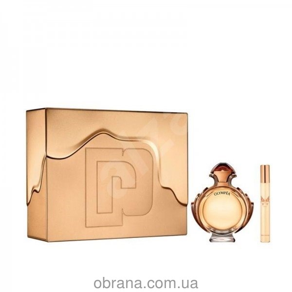 Olympea Intense Paco Rabanne image 0