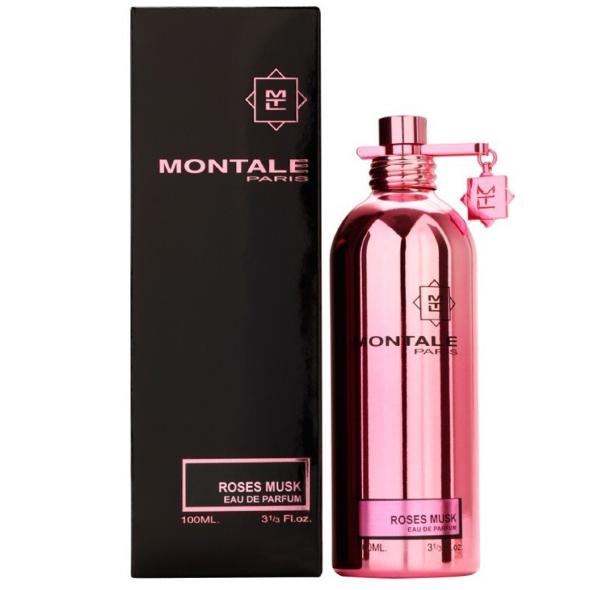 Парфумована вода 50ml