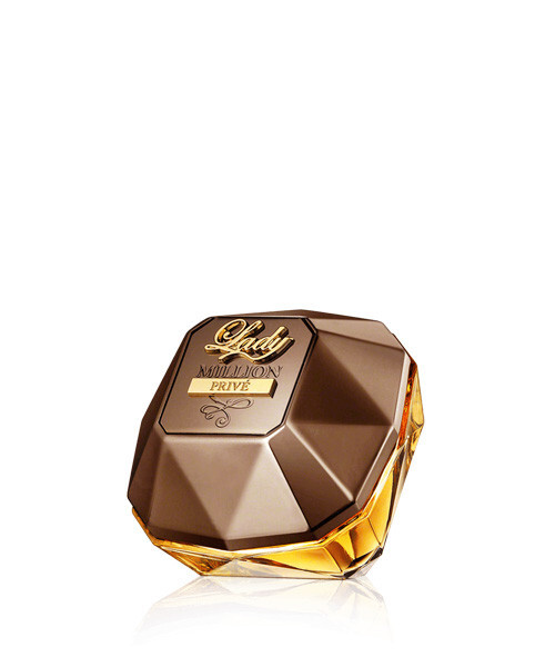 Lady Million Prive Paco Rabanne
