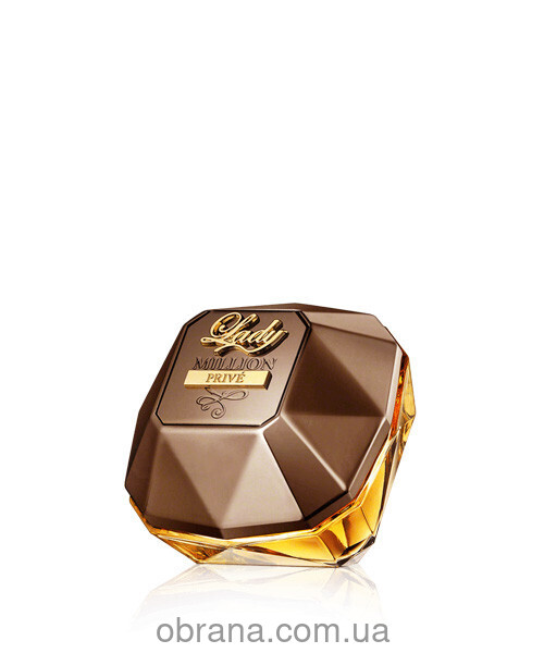 Тестер (парфюмированная вода) 80ml