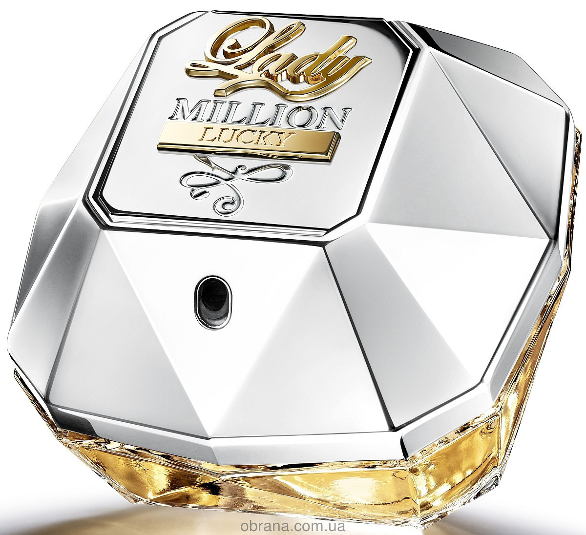 Lady Million Lucky Paco Rabanne