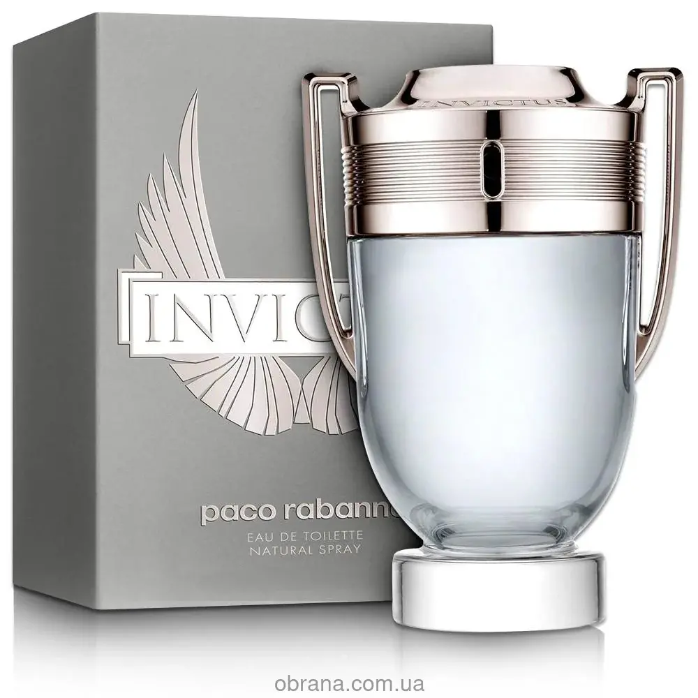 Туалетна вода 50ml