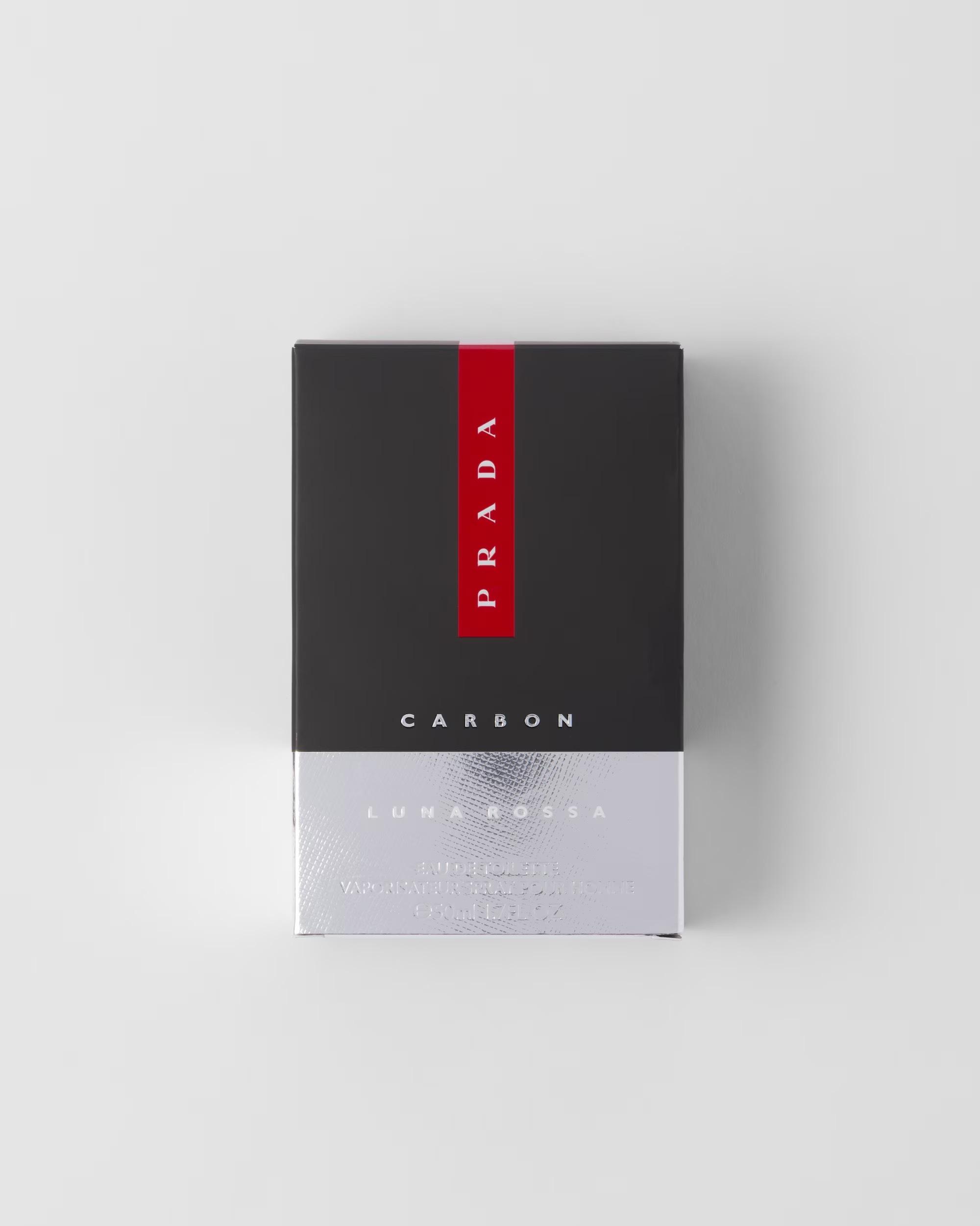 Luna Rossa Carbon Prada image 0