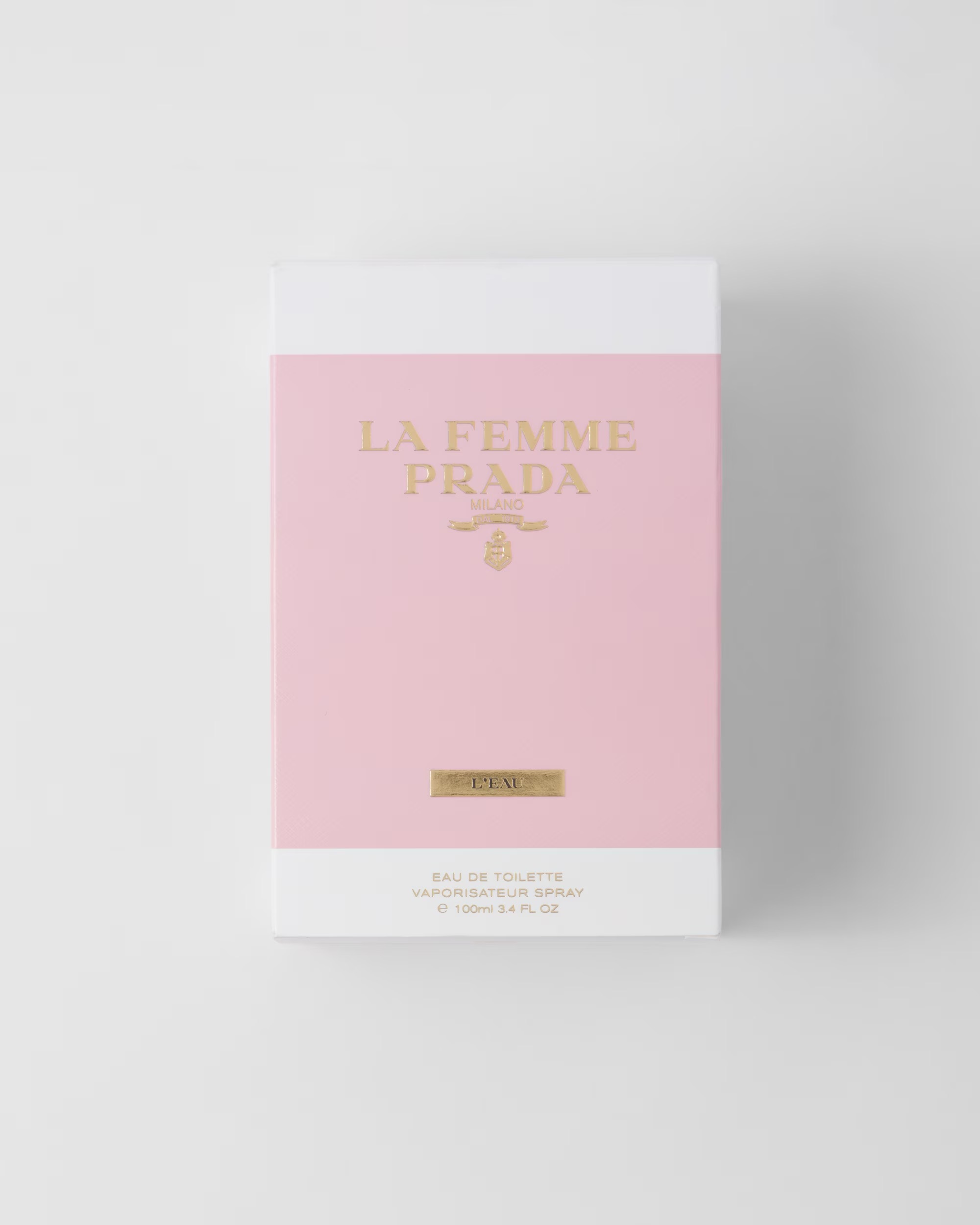 La Femme L'Eau Prada image 0