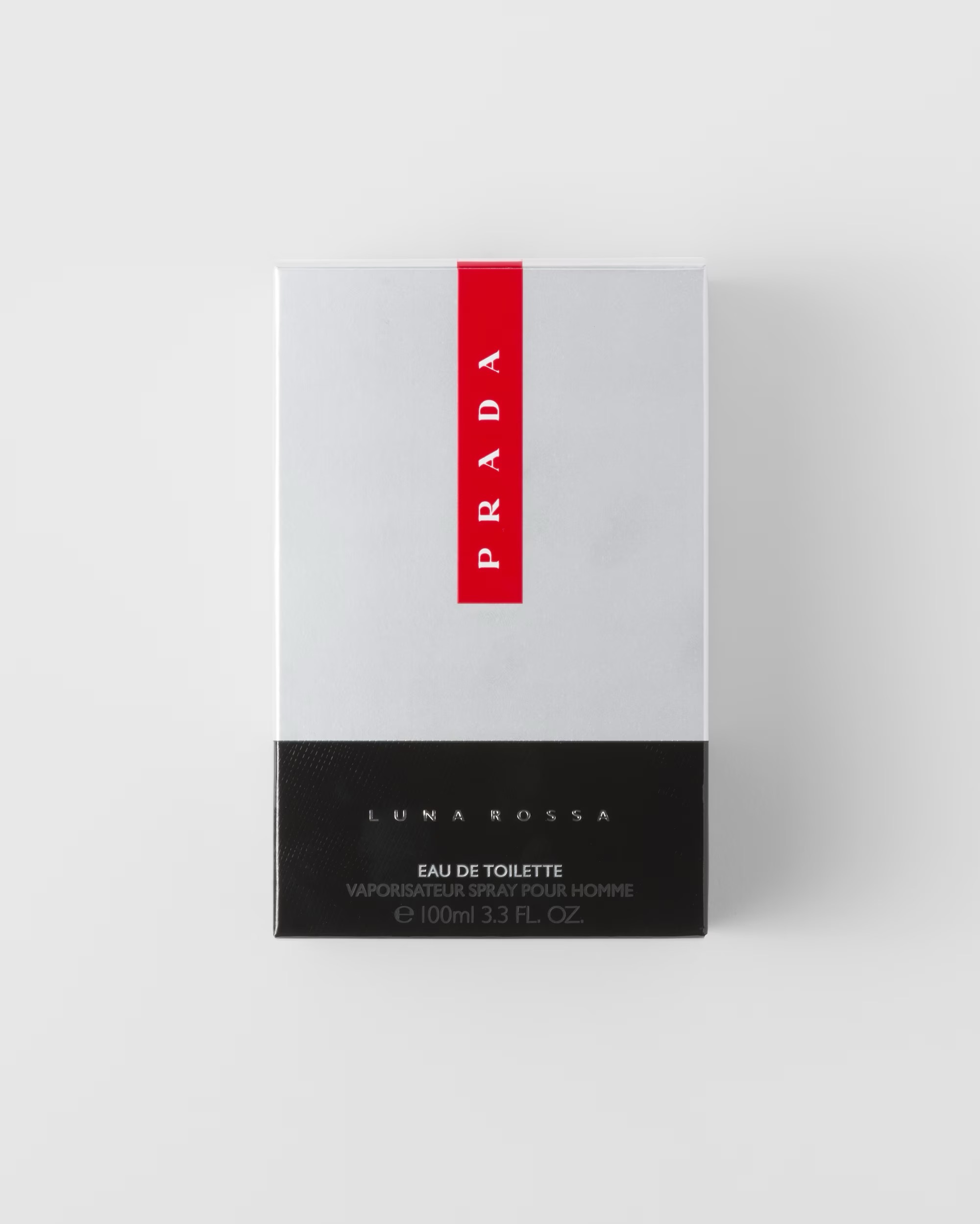 Luna Rossa edt Prada image 0